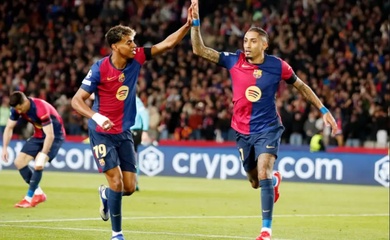Đội hình “trong mơ” của Barcelona thách thức Real Madrid như thế nào?