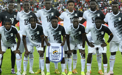 Nhận định, soi kèo Uganda vs Niger: Khẳng định vị thế