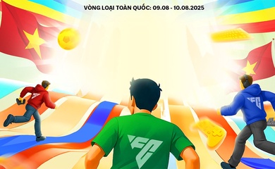 Kết quả vòng tuyển chọn SEA Games 33 nội dung FC Online