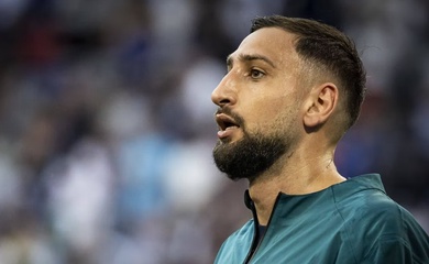 Vì sao Donnarumma luôn bị thù ghét khi chia tay cả AC Milan và PSG?