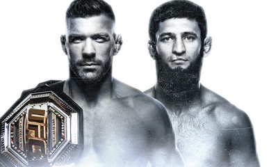Lịch thi đấu UFC 319: Dricus Du Plessis vs Khamzat Chimaev