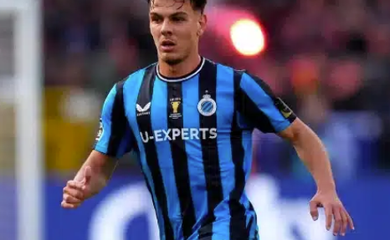 Nhận định, soi kèo Club Brugge vs Salzburg: Cơ hội mong manh