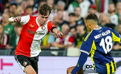 Nhận định, soi kèo Fenerbahce vs Feyenoord: Điểm tựa sân nhà
