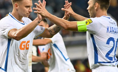 Nhận định, soi kèo Pafos vs Dynamo Kiev: Thế trận an bài