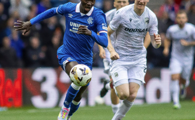 Nhận định, soi kèo Viktoria Plzen vs Rangers: Tiếp đà thăng hoa