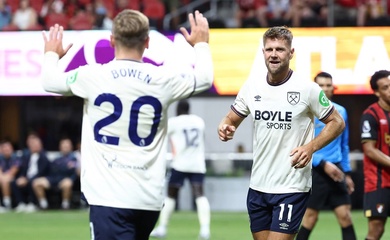 Dự đoán Sunderland vs West Ham, 21h00 ngày 16/8, Ngoại hạng Anh 2025/26