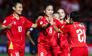 Dự đoán nữ Việt Nam vs nữ Thái Lan, 19h30 ngày 12/8, giải vô địch nữ Đông Nam Á