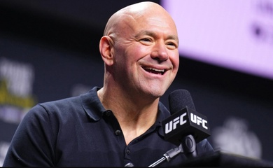 Bản hợp đồng siêu lời của UFC: Doanh thu gấp đôi, giảm giá gấp 10