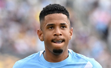 Chuyển nhượng Man City mới nhất 2025: Savinho có thể đến đối thủ ở Ngoại hạng Anh