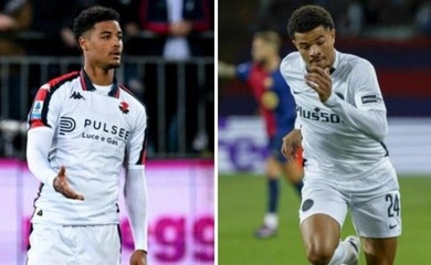 Chuyển nhượng AC Milan mới nhất 2025: Rossoneri hoàn tất cả De Winter và Athekame