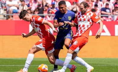 Dự đoán Girona vs Rayo Vallecano, 0h00 ngày 16/8, La Liga 2025/26