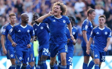 Dự đoán Huddersfield vs Leicester, 1h45 ngày 14/8, Cúp Liên đoàn Anh 2025/26