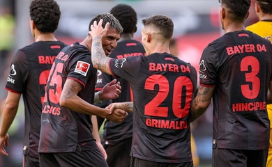 Dự đoán Grossaspach vs Leverkusen, 23h00 ngày 15/8, Cúp Quốc gia Đức 2025/26