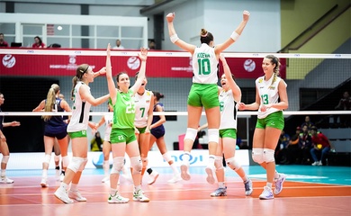 U21 Mỹ bất ngờ thua sốc trước đội bóng hạng 28 thế giới
