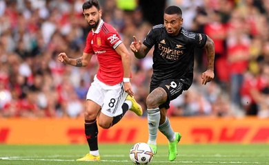 Dự đoán MU vs Arsenal, 22h30 ngày 17/8, Ngoại hạng Anh 2025/26