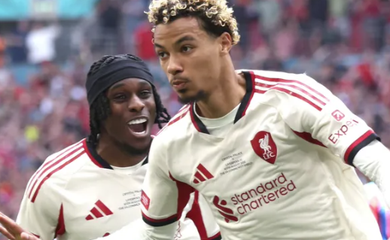Nhận định, soi kèo Liverpool vs Bournemouth: Khởi đầu ấn tượng