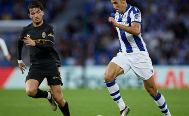 Nhận định, soi kèo Valencia vs Sociedad: Bầy dơi gặp khó