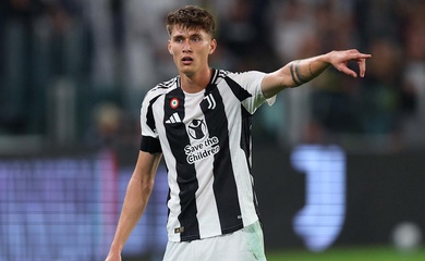  Juve bỏ túi 13 triệu euro nhờ Savona
