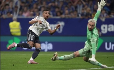 Dự đoán Real Madrid vs Mallorca, 2h30 ngày 31/8, La Liga 2025/26