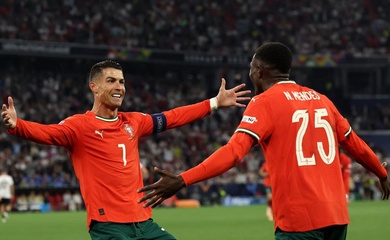 Dự đoán Armenia vs Bồ Đào Nha, 23h00 ngày 6/9, vòng loại World Cup 2026