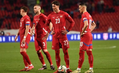 Dự đoán Latvia vs Serbia, 20h00 ngày 6/9, vòng loại World Cup 2026