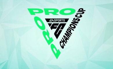 Lịch thi đấu FC Pro Champions Cup 2025 nội dung FC Online