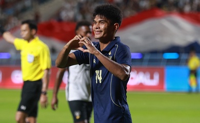 Dự đoán Thái Lan vs Iraq, 20h00 ngày 7/9, King Cup 2025