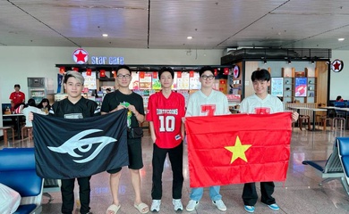 Giải vô địch PUBG Mobile Đông Nam Á khởi tranh giai đoạn quyết định từ ngày 7/9