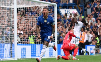 Dự đoán Brentford vs Chelsea, 2h00 ngày 14/9, Ngoại hạng Anh 2025/26