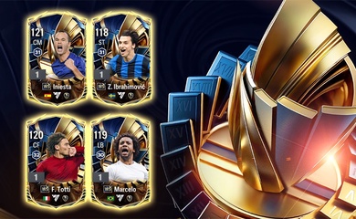 Thời gian bảo trì FC Online hôm nay 30/9, cập nhật mùa Winning Streak