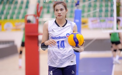 Lịch thi đấu giải bóng chuyền VĐQG 2025 hôm nay 7/10: Loạt trận mở màn hấp dẫn