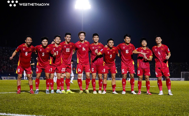 Link xem trực tiếp bóng đá Việt Nam vs Nepal ngày 9/10