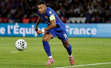 Dự đoán Pháp vs Azerbaijan, 1h45 ngày 11/10, vòng loại World Cup 2026