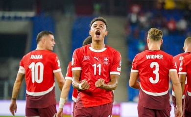 Dự đoán Thuỵ Điển vs Thuỵ Sĩ, 1h45 ngày 11/10, vòng loại World Cup 2026