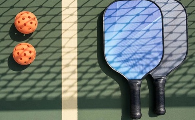 Khởi đầu cuộc vui với Pickleball - từ chi phí cơ bản đến cao cấp