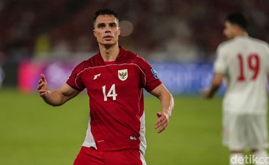 Thêm một cầu thủ nhập tịch gốc Hà Lan “thất bại” ở châu Âu, về Indonesia cứu vãn sự nghiệp?