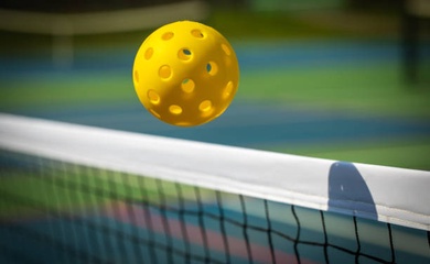 Pickleball: Nghệ thuật chiến thuật đằng sau trò chơi đang bùng nổ