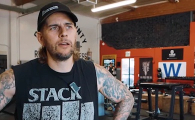 Pickleball: Khi rock star "nghiện" môn thể thao đang phủ sóng nước Mỹ