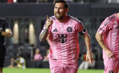 Nhận định, soi kèo Nashville vs Inter Miami: Tiến vào Tứ kết