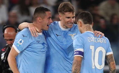 Dự đoán Lazio vs Cagliari, 2h45 ngày 4/11, Serie A 2025/26