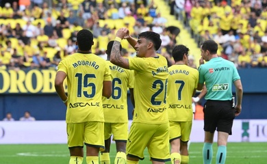 Dự đoán AEP Paphos vs Villarreal, 0h45 ngày 6/11, Champions League 2025/26