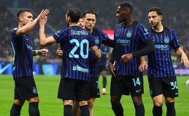 Dự đoán Inter Milan vs Kairat Almaty, 3h00 ngày 6/11, Champions League 2025/26
