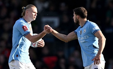 Dự đoán Man City vs Dortmund, 3h00 ngày 6/11, Champions League 2025/26