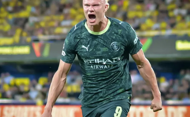 Nhận định, soi kèo Man City vs Dortmund: Haaland tái ngộ đội bóng cũ