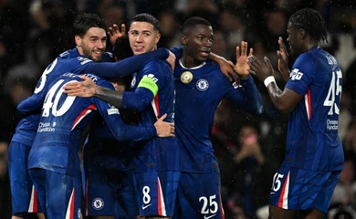Dự đoán Qarabag vs Chelsea, 0h45 ngày 6/11, Champions League 2025/26