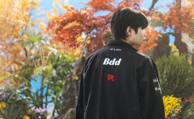 KT Bdd: Faker là nguồn động lực lớn nhất trong sự nghiệp của tôi