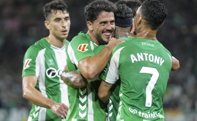 Nhận định, soi kèo Real Betis vs Lyon: Cân tài cân sức