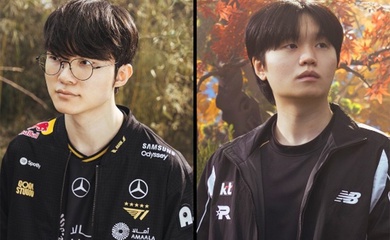 Chung kết CKTG 2025: Biểu tượng cho giá trị kinh tế khổng lồ của Esports.