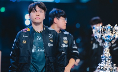 Cộng đồng LMHT sôi sục trước chung kết CKTG 2025: “Faker vs Bdd chỉ là bề nổi"