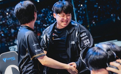 Chung kết T1 vs KT - Keria vs Peter: Ai sẽ là hỗ trợ xuất sắc nhất CKTG 2025?